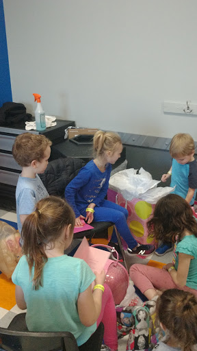 Laser Tag Center «Lazer Kraze Laser Tag - Mason», reviews and photos, 7082 Columbia Rd, Maineville, OH 45039, USA