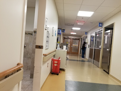 Emory University Hospital Emergency Department