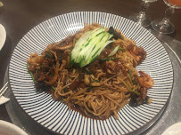Nouilles sautées du Restaurant coréen Bobae à Paris - n°6