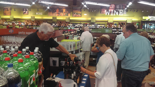 Liquor Store «ABC Fine Wine & Spirits», reviews and photos, 23231 US-27, Lake Wales, FL 33859, USA