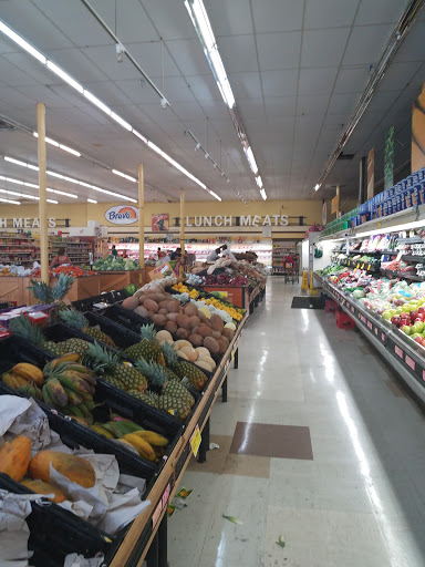 Bravo Supermarkets