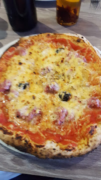Pizza du Chez Noel Pizzeria à Marseille - n°12