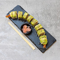 Photos du propriétaire du Restaurant japonais Similan sushi Stains - n°6