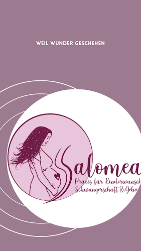 Kommentare und Rezensionen über Praxis für Kinderwunsch, Schwangerschaft und Geburt in Basel- Salome Sonderegger