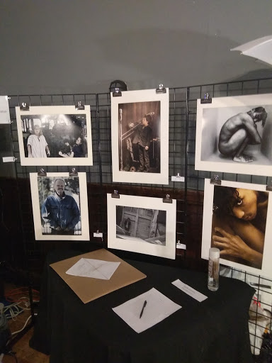 Live Music Venue «Saint Andrews Hall», reviews and photos, 431 E Congress St, Detroit, MI 48226, USA