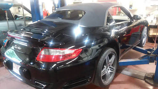 Used Car Dealer «Motor Cars International Inc.», reviews and photos, 1460 Pleasant St, Bridgewater, MA 02324, USA