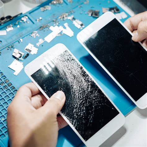 Cell Phone Store «Cell Repair», reviews and photos, 12579 Richmond Ave, Houston, TX 77082, USA