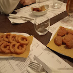 Photo n°2 de l'avis de lucadarpa. fait le 06/04/2024 à 20:21 sur le  Il Covo della Taranta à Galatina