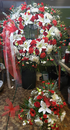 Florist «Flowers By Renia & Gifts», reviews and photos, 6404 Fresh Pond Rd, Flushing, NY 11385, USA