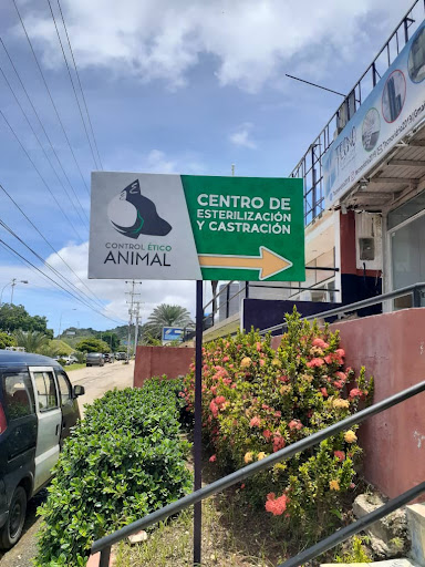 CEA. Clínica veterinaria centro de esterilización control etico animal