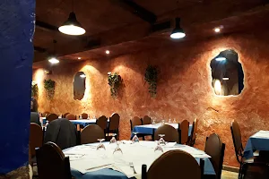 Restaurante Gotardo image