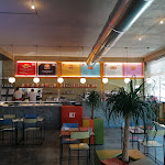 Photo n°4 de l'avis de Marco.a fait le 19/07/2022 à 19:22 sur le  ALT Stazione del Gusto à Montesilvano