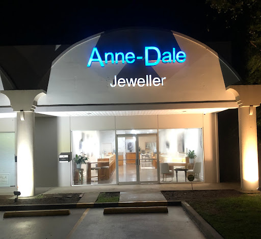 Anne Dale Jewelers, 12 St Ann Dr, Mandeville, LA 70471, USA, 
