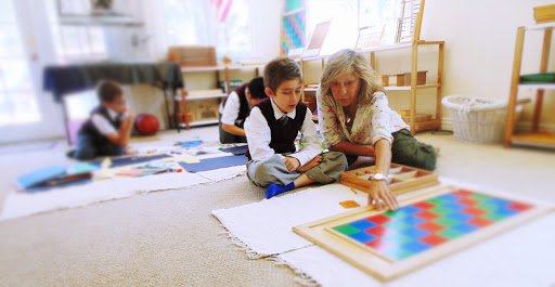 Newport Beach International Montessori Academies