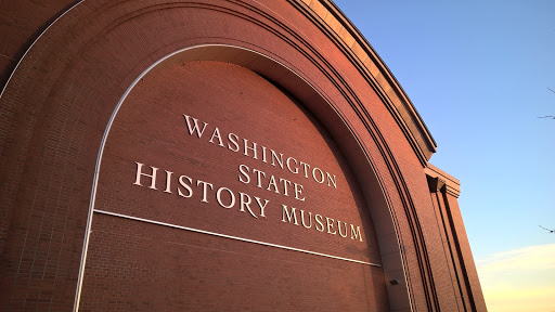 History Museum «Washington State History Museum», reviews and photos, 1911 Pacific Ave, Tacoma, WA 98402, USA