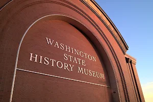 Washington State History Museum image