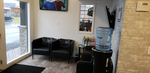Auto Repair Shop «Meineke Car Care Center», reviews and photos, 36-14 Broadway, Fair Lawn, NJ 07410, USA