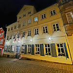 Photo n°1 de l'avis de RJ. fait le 19/04/2023 à 04:52 sur le  Hotel Goldener Hirsch à Rothenburg ob der Tauber
