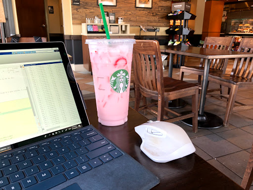 Coffee Shop «Starbucks», reviews and photos, 98 W River Rd, Tucson, AZ 85704, USA