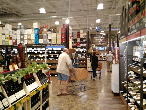 Wine Store «Total Wine & More», reviews and photos, 100 Independence Way, Danvers, MA 01923, USA