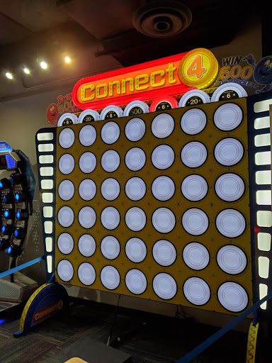 Amusement Center «Gameworks», reviews and photos, 1 Levee Way #2130, Newport, KY 41071, USA
