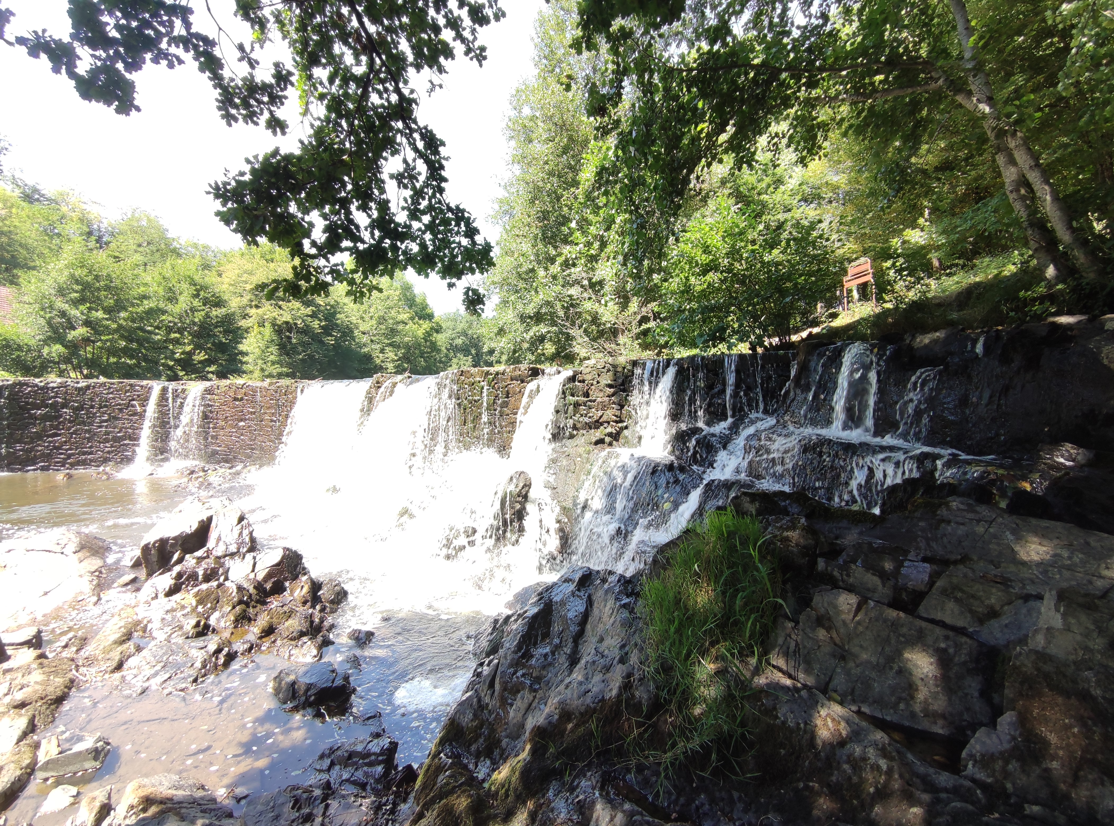 Photo n° 2 de l'avis de Philippe.r fait le 06/08/2022 à 17:04