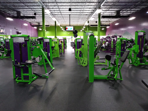 Gym «Youfit Health Clubs», reviews and photos, 8301 W Atlantic Blvd, Coral Springs, FL 33071, USA