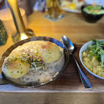 Photo n°1 de l'avis de Melissa.p fait le 24/03/2024 à 22:22 sur le  Schwabentroll à Leonberg