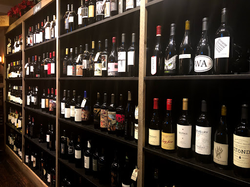 Cellar 59 Wine Bar & Wine Shop