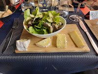 Foie gras du Restaurant français Restaurant La Petite Auberge à Rouen - n°1