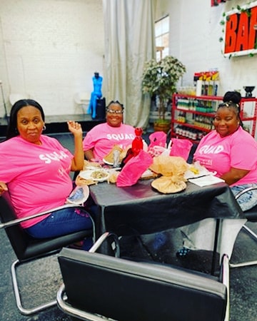 Wellness Center «SweetSpot Vtox Boutique», reviews and photos, 675 Metropolitan Pkwy SW #6018, Atlanta, GA 30310, USA