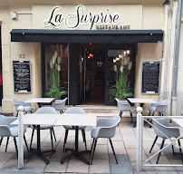 Photos du propriétaire du Restaurant La Surprise Toulon - n°3