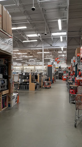 Home Improvement Store «The Home Depot», reviews and photos, 2455 E Imperial Hwy, Brea, CA 92821, USA