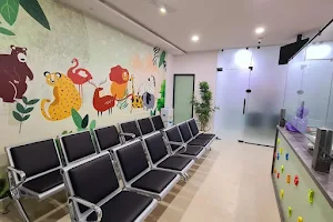 Dr Swathi's Children Clinic image