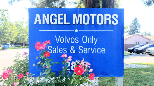 Used Car Dealer «Angel Motors», reviews and photos, 2835 Sebastopol Rd, Santa Rosa, CA 95407, USA