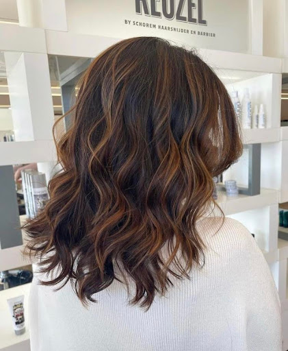 Hair Salon «Hudson & Fouquet Salon- South River», reviews and photos, 9 Lee Airpark Dr B-5, Edgewater, MD 21037, USA