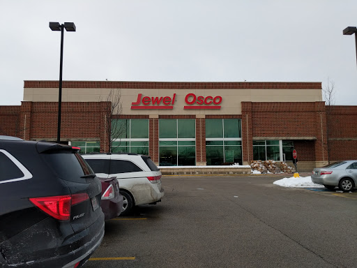 Grocery Store «Jewel-Osco», reviews and photos, 1148 Ogden Ave, Downers Grove, IL 60515, USA