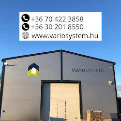 Variosystem Group Kft.