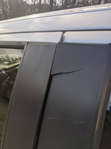 Auto Body Shop «Paragon Auto Collision», reviews and photos, 290 Franklin Ave, Wyckoff, NJ 07481, USA