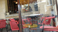 Atmosphère du Restaurant Zig Zag Café à Paris - n°7