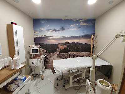 Manutea spa à Mouvaux