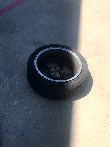 Hyundai Dealer «Eckert Hyundai Inc», reviews and photos, 4011 S Interstate 35 E, Denton, TX 76210, USA