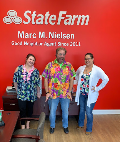 Marc Nielsen - State Farm Insurance Agent