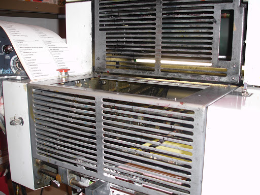 Print Shop «Allied Print & Copy», reviews and photos, 5640 N Broadway St, Chicago, IL 60660, USA