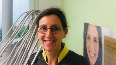 Dr Christine TARNAU REGNARD à Fréjus
