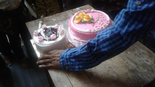 Bakery «Make My Cake», reviews and photos, 2380 7th Ave, New York, NY 10030, USA