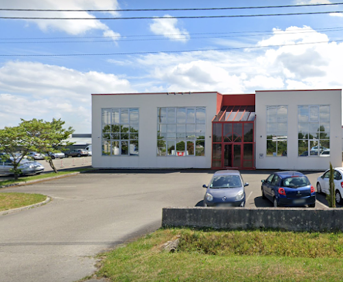 Centre de formation VIA Formation Bonchamp-lès-Laval