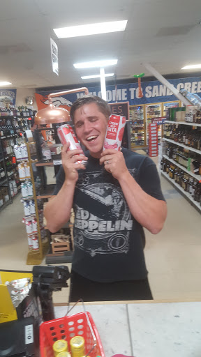 Liquor Store «Sand Creek Liquors», reviews and photos, 1447 S Murray Blvd, Colorado Springs, CO 80916, USA