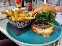 Plats et boissons du Restaurant Jango à Paris - n°8