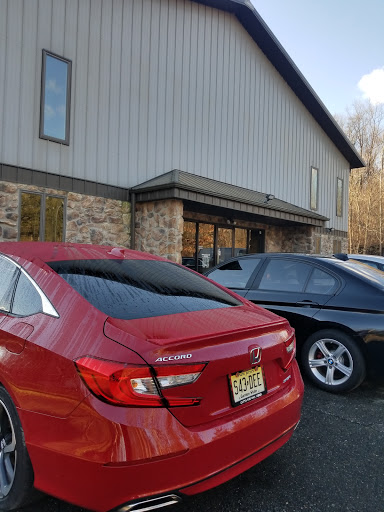 Auto Body Shop «Denville Bear & Body Services Inc», reviews and photos, 720 US-206, Andover, NJ 07821, USA